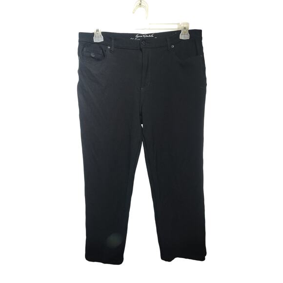 Gloria Vanderbilt Women's Pants Size 14 - Picture 1 of 2